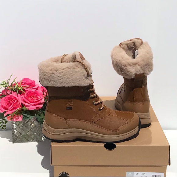 UGG Shoes - UGG Zaylee Boots